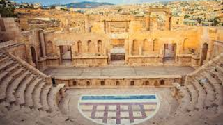 Jordan interesting facts things you didnt know